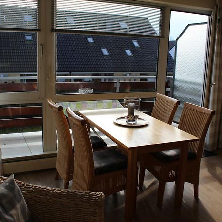 Mei6 Ferienwohnung Passat Niendorf  Εξωτερικό φωτογραφία