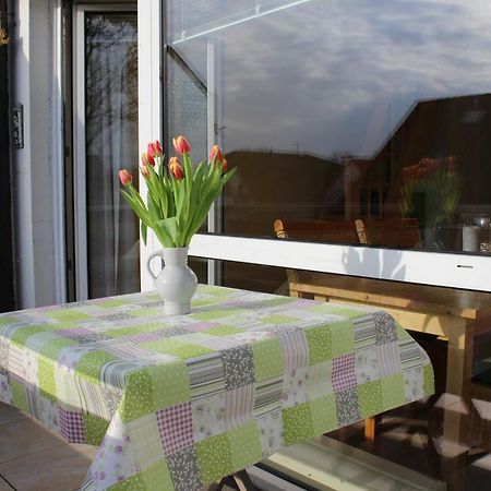 Mei6 Ferienwohnung Passat Niendorf  Εξωτερικό φωτογραφία