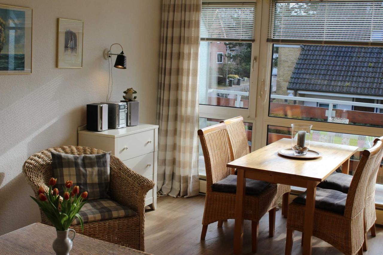 Mei6 Ferienwohnung Passat Niendorf  Εξωτερικό φωτογραφία