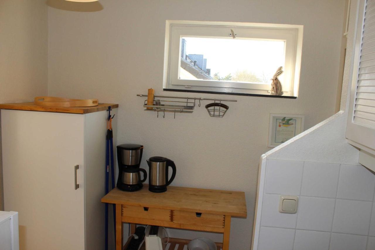 Mei6 Ferienwohnung Passat Niendorf  Εξωτερικό φωτογραφία