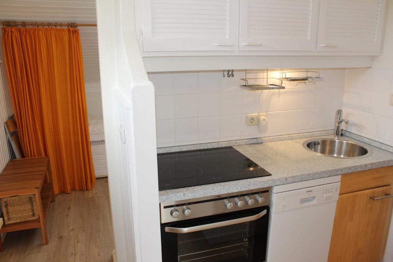 Mei6 Ferienwohnung Passat Niendorf  Εξωτερικό φωτογραφία
