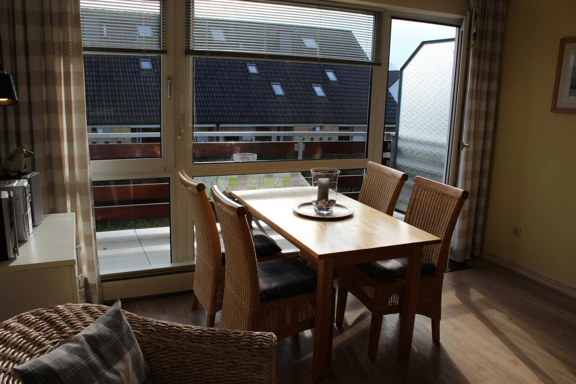 Mei6 Ferienwohnung Passat Niendorf  Εξωτερικό φωτογραφία