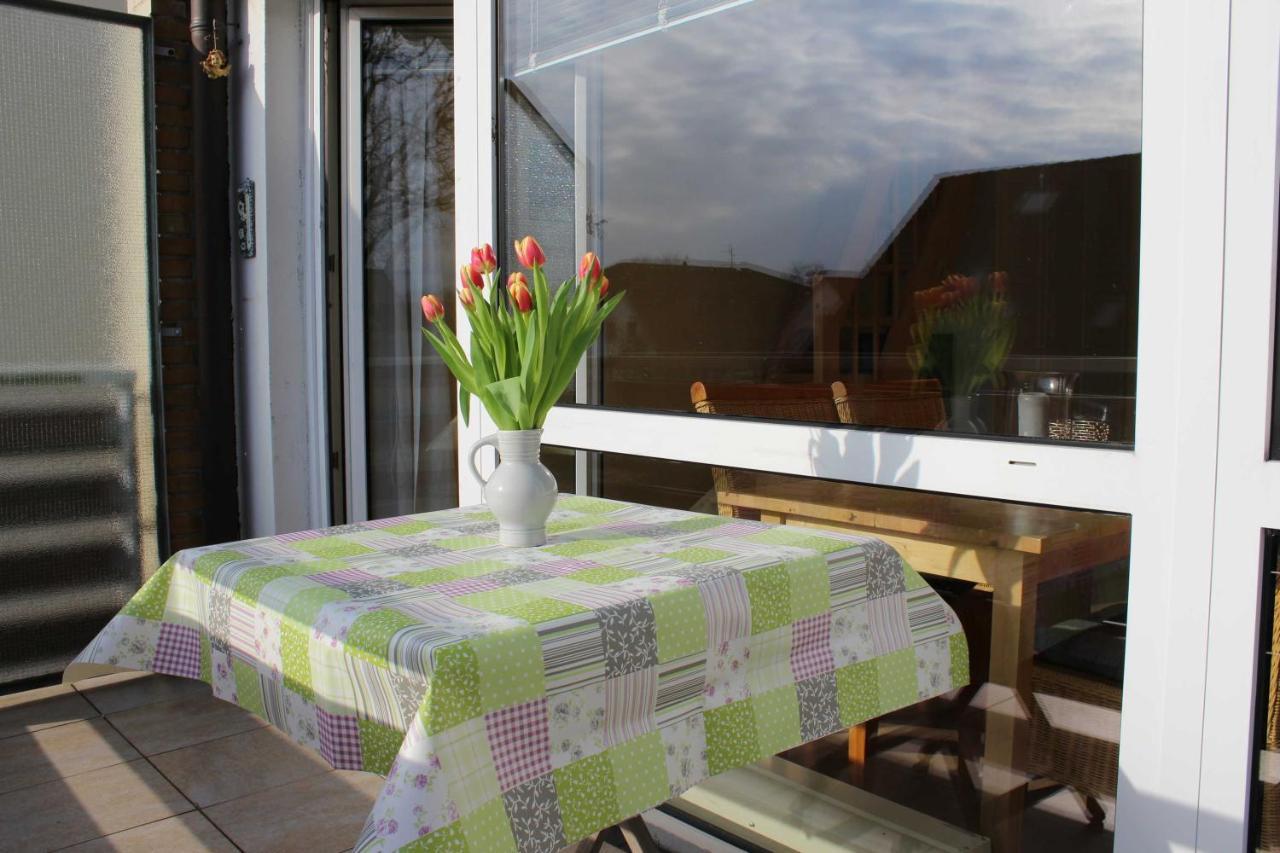 Mei6 Ferienwohnung Passat Niendorf  Εξωτερικό φωτογραφία