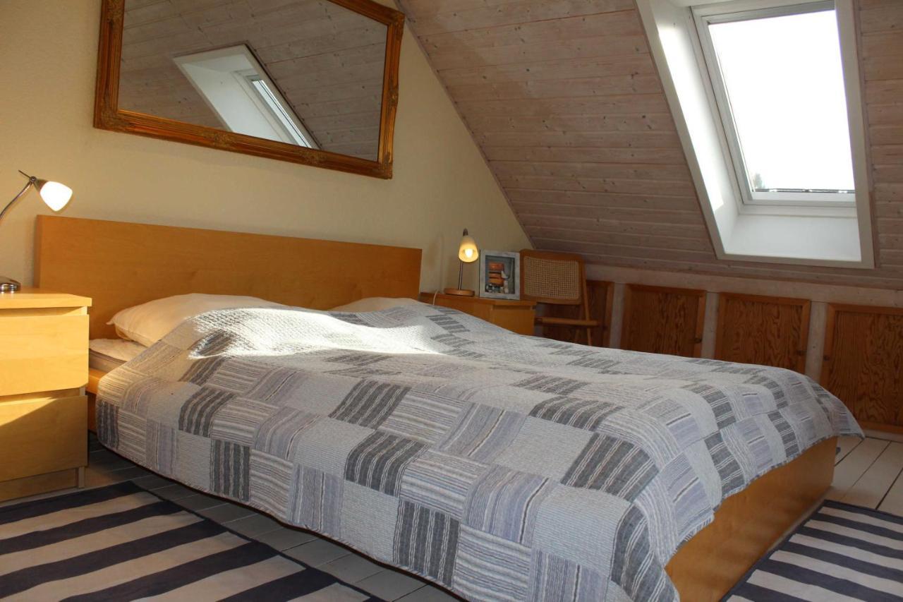 Mei6 Ferienwohnung Passat Niendorf  Εξωτερικό φωτογραφία
